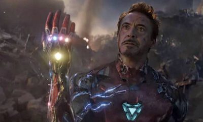 Zdjęcie okładkowe wpisu: Avengers: Koniec gry – w filmie miała zginąć cała 6 Avengersów? Taki plan miał Feige!