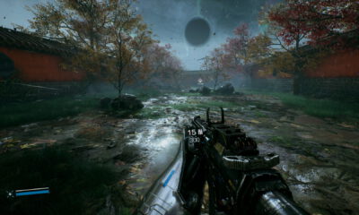 Zdjęcie okładkowe wpisu: Battlefield 2042, Grand Theft Auto: The Trilogy, Bright Memory: Infinite – premiery gier z technikami graficznymi NVIDIA