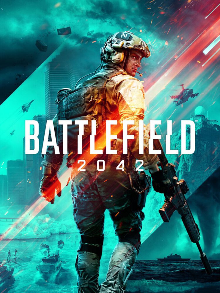 Battlefield 2042 – recenzja gry. Każdego dnia oddalamy się od przyszłości