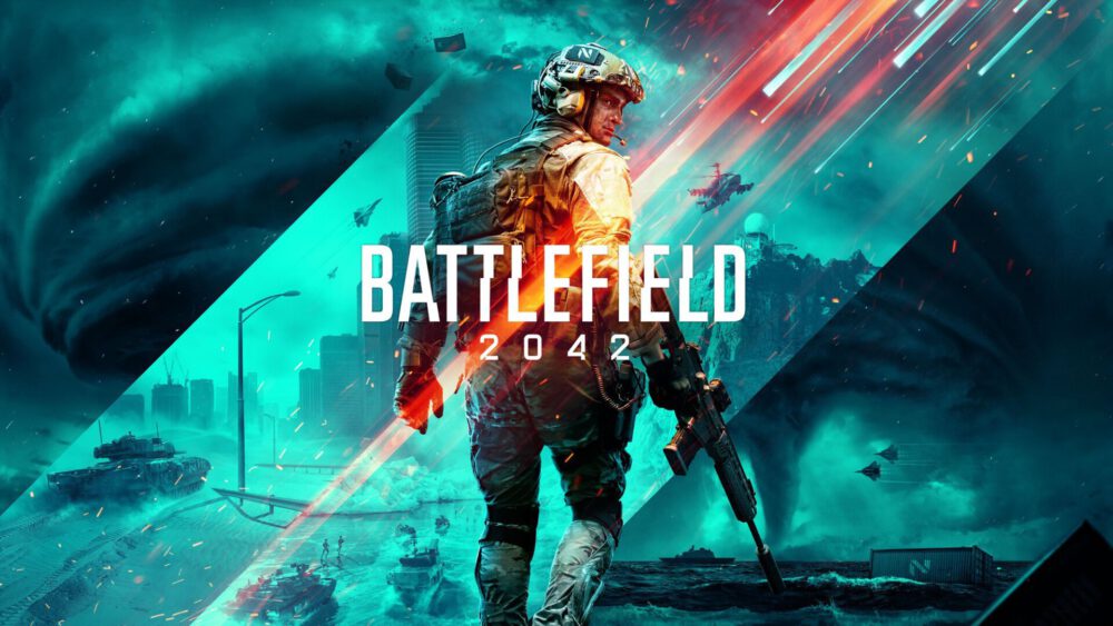 Zdjęcie okładkowe wpisu: Battlefield 2042 otrzymał aktualizację 5.2 z wieloma nowościami. Mapa, rozkazy dla oddziałów i inne
