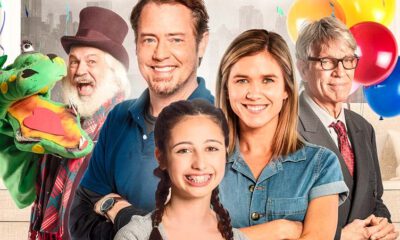 Zdjęcie okładkowe wpisu: Mr. Birthday – zwiastun zabawnej komedii z Jasonem Londonem!