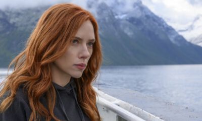 Zdjęcie okładkowe wpisu: Scarlett Johansson ujawnia status swojego projektu dla Marvel Studios