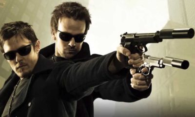 Zdjęcie okładkowe wpisu: Święci z Bostonu 3 – wielki powrót zabójców!