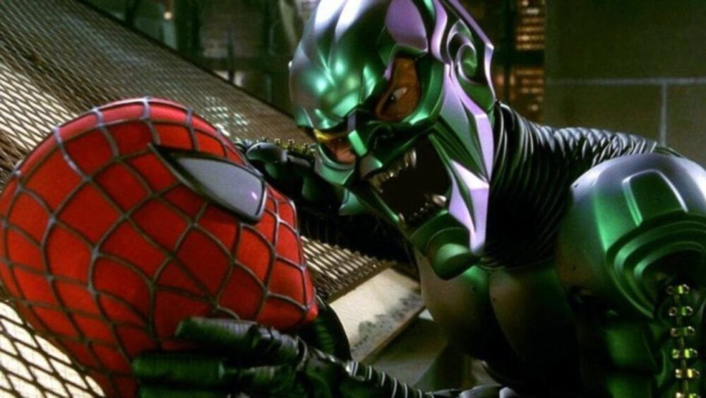 Zdjęcie okładkowe wpisu: Spider-Man: Bez drogi do domu – hashtagi na Twitterze potwierdzają powrót antagonistów?!