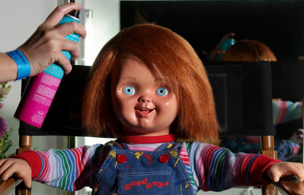 Zdjęcie okładkowe wpisu: Chucky – zabójcza laleczka powróci z drugim sezonem!
