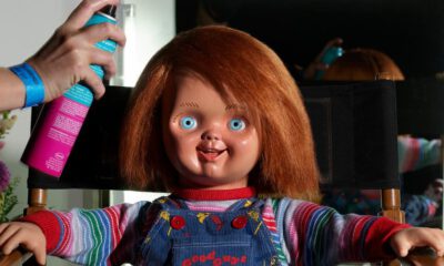 Zdjęcie okładkowe wpisu: Chucky – zabójcza laleczka powróci z drugim sezonem!