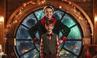 Zdjęcie okładkowe wpisu: Dawid i Elfy – recenzja polskiej świątecznej produkcji Netflix