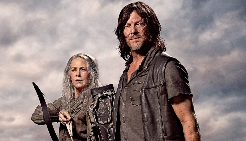 Zdjęcie okładkowe wpisu: The Walking Dead otrzyma serialowy spin-off skupiony na Darylu! Kiedy premiera?