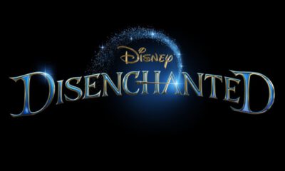 Zdjęcie okładkowe wpisu: Disenchanted – poznaliśmy logo oraz przybliżoną datę premiery! | Disney+ Day