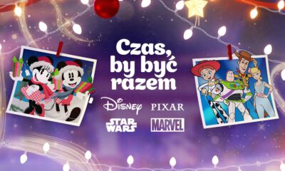 Zdjęcie okładkowe wpisu: Disney ze specjalną niespodzianką dla fanów z Polski?