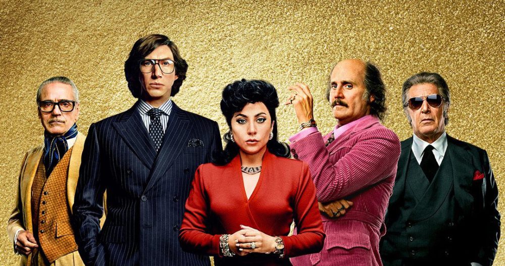 Zdjęcie okładkowe wpisu: Świat mody w filmach – ranking aktualizowany!