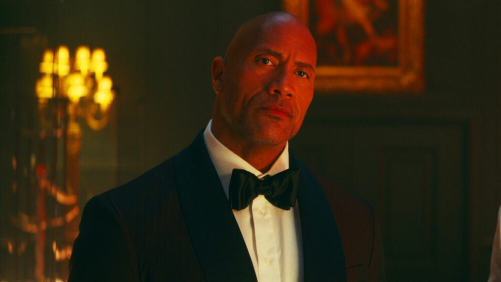 Zdjęcie okładkowe wpisu: Dwayne Johnson następnym Jamesem Bondem?! Aktor wypowiada się na temat słynnej roli!