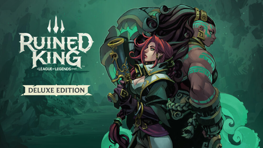 Zdjęcie okładkowe wpisu: Ruined King: A League of Legends Story – recenzja gry. Mrok w krainie