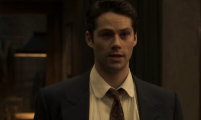 Zdjęcie okładkowe wpisu: The Outfit – krawiec kontra gangsterzy w zwiastunie filmu!