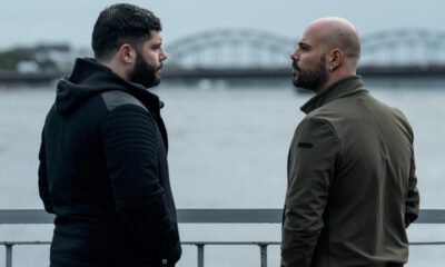 Zdjęcie okładkowe wpisu: Piąty sezon serialu Gomorra już w listopadzie w HBO GO