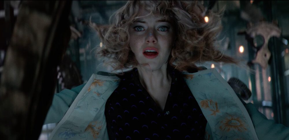 Zdjęcie okładkowe wpisu: Spider-Man: Bez drogi do domu – śmierć Gwen Stacy będzie miała wielkie znaczenie w filmie?
