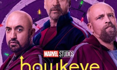Zdjęcie okładkowe wpisu: Hawkeye – nowy plakat z Piotrem Adamczykiem!