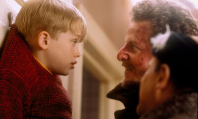 Zdjęcie okładkowe wpisu: Filmowy Kalendarz Adwentowy – 24 filmy świąteczne na grudzień!