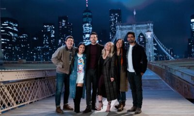 Zdjęcie okładkowe wpisu: How I met your father – odtwórcy głównych ról ogłaszają datę premiery!