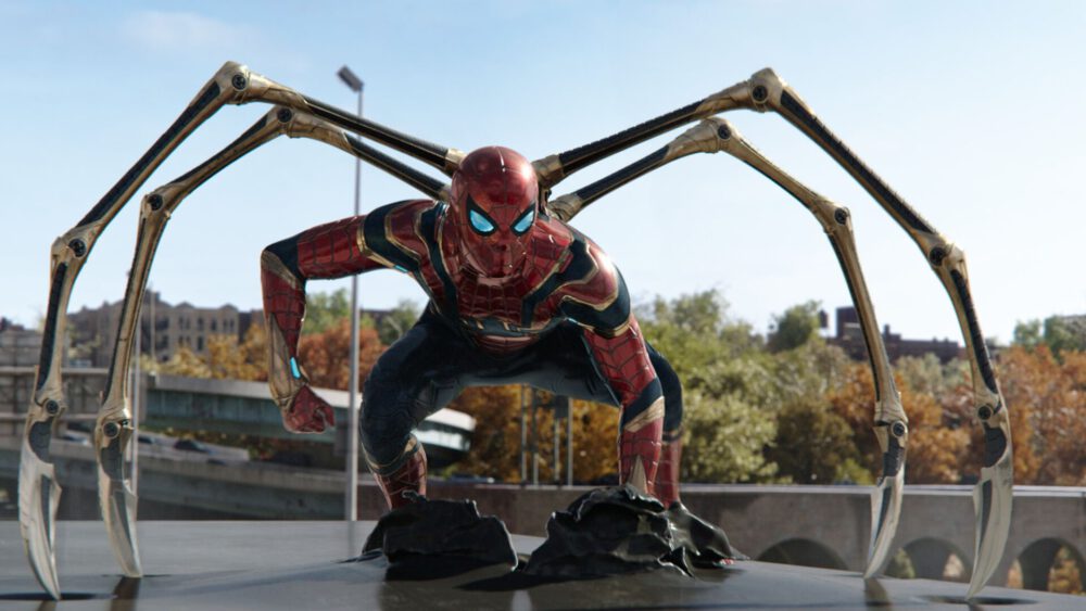 Zdjęcie okładkowe wpisu: Sony Pictures planuje kolejny film o Spider-Manie z Tomem Holandem! Otrzymamy kolejną trylogię?!
