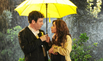 Zdjęcie okładkowe wpisu: How I Met Your Father – pierwsze oficjalne zdjęcie obsady serialu trafiło do sieci!