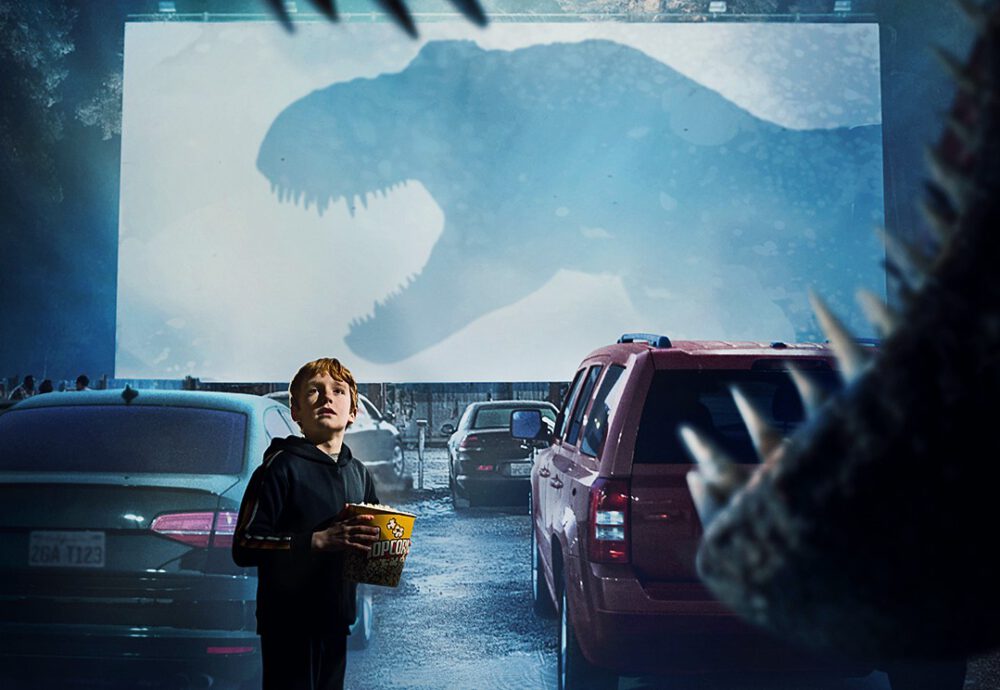 Zdjęcie okładkowe wpisu: Jurassic World: Dominion – prolog filmu trafił do sieci! Otrzymaliśmy także nowy plakat!