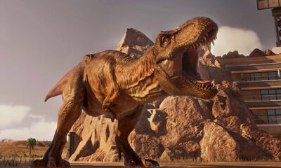 Zdjęcie okładkowe wpisu: Najlepsze filmy o dinozaurach – ranking aktualizowany!