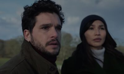 Zdjęcie okładkowe wpisu: Eternals – film potajemnie wprowadził jedną z ważniejszych postaci Marvela! [SPOILERY]