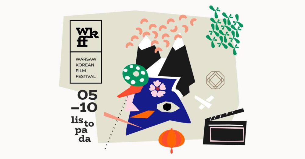 Zdjęcie okładkowe wpisu: 7. Warszawski Festiwal Filmów Koreańskich – już od dzisiaj w Kinotece i na MOJEeKINO.pl!