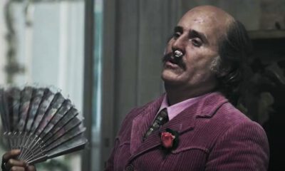 Zdjęcie okładkowe wpisu: Dom Gucci – Tom Ford krytycznie o Jaredzie Leto „Nie byłem pewien, czy nie oglądam skeczu w Saturday Night Live”