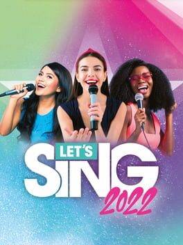 Let’s Sing 2022 – recenzja gry. Pośpiewajmy razem!