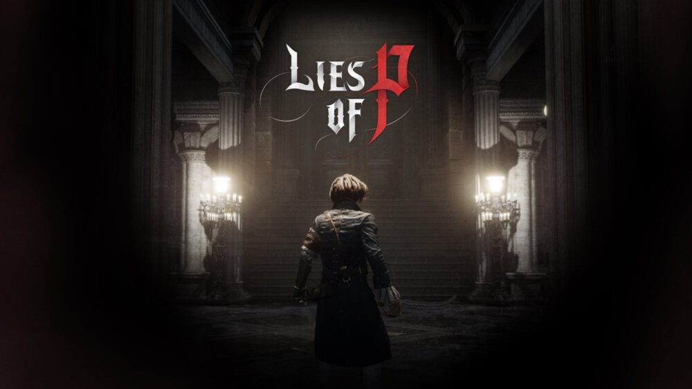 Zdjęcie okładkowe wpisu: Lies of P – souls-like inspirowany Pinokiem na nowym zwiastunie!