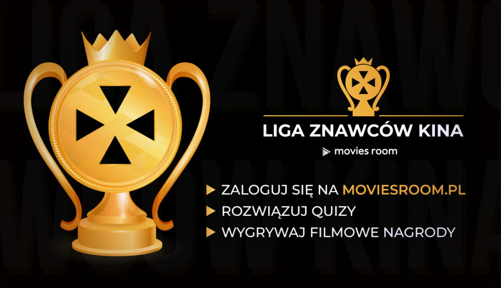 Zdjęcie okładkowe wpisu: Liga Znawców Kina – wyniki za sezon sierpień!