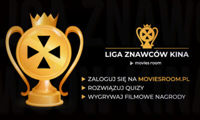Zdjęcie okładkowe wpisu: Liga Znawców Kina – wyniki za sezon sierpień!