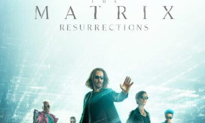 Zdjęcie okładkowe wpisu: Matrix Zmartwychwstania – nowy zwiastun już niebawem!