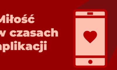 Zdjęcie okładkowe wpisu: CANAL+ prezentuje badania „Miłość w czasach aplikacji”