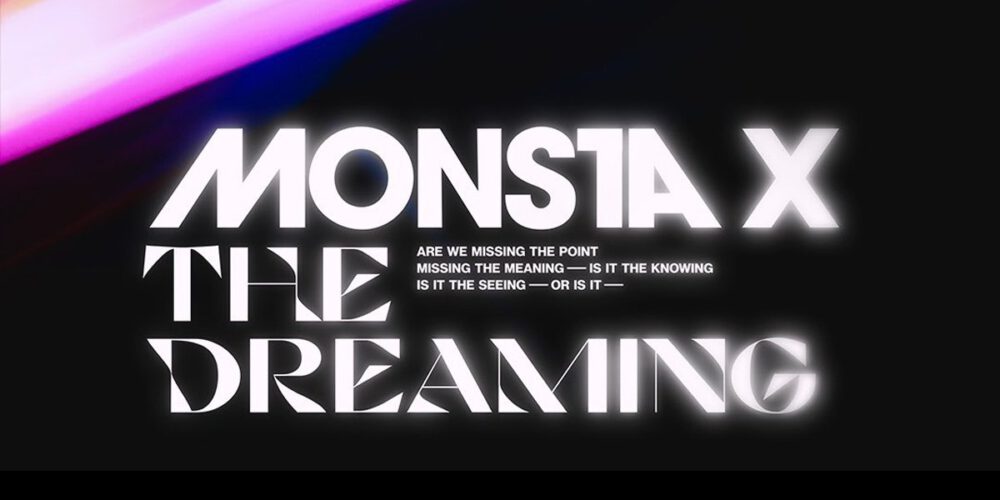 Zdjęcie okładkowe wpisu: Film MONSTA X: THE DREAMING ju w grudniu na ekranach wybranych kin sieci Multikino!