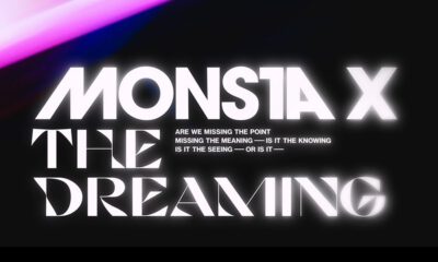 Zdjęcie okładkowe wpisu: Film MONSTA X: THE DREAMING ju w grudniu na ekranach wybranych kin sieci Multikino!