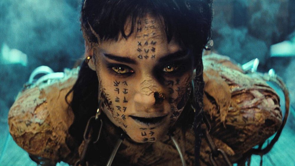 Zdjęcie okładkowe wpisu: Rebel Moon – Sofia Boutella dołącza do obsady filmu sci-fi Zacka Snydera!