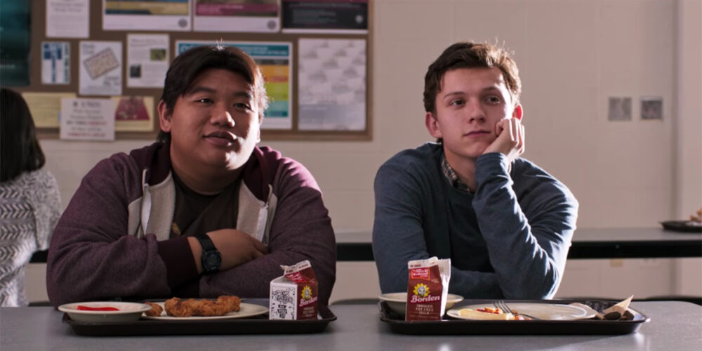 Zdjęcie okładkowe wpisu: Spider-Man: Bez drogi do domu – Tom Holland i Jacob Batalon w najnowszej reklamie Hyundaia!