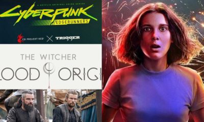 Zdjęcie okładkowe wpisu: Oto serialowe nowości na Netflix zaplanowane na 2022 rok!