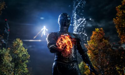 Zdjęcie okładkowe wpisu: Spider-Man: Bez drogi do domu – Jamie Foxx w poście na Instagramie potwierdza pojawienie się większej liczby Spider-Manów?!