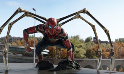 Zdjęcie okładkowe wpisu: Spider-Man: Bez drogi do domu – 6 krótkich zapowiedzi filmu trafiło do Internetu!
