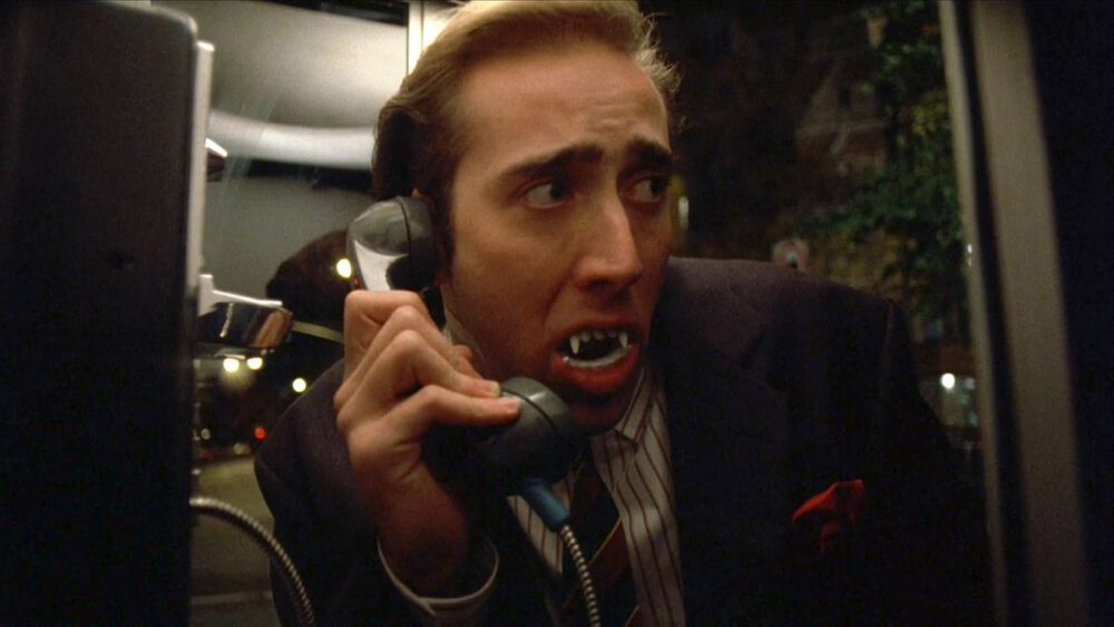 Zdjęcie okładkowe wpisu: Nicolas Cage jako Hrabia Drakula! Pierwsze zdjęcia z planu Renfield