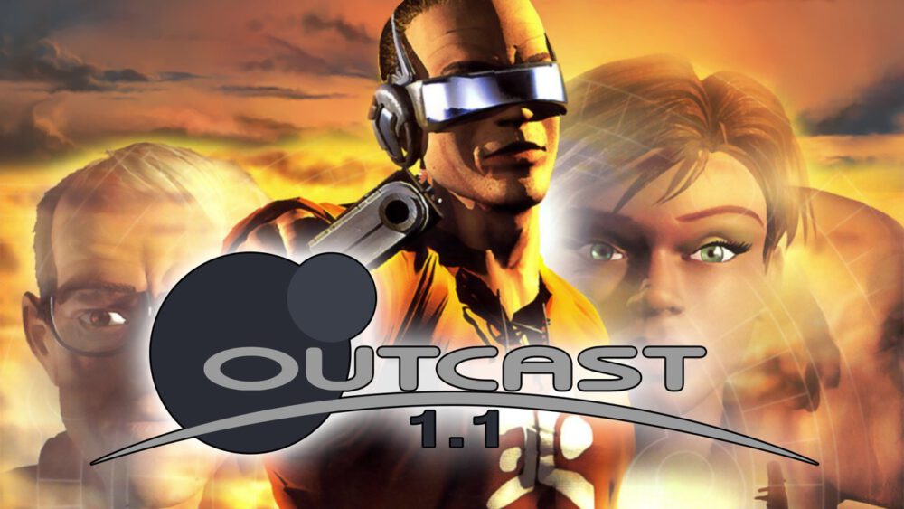Zdjęcie okładkowe wpisu: GOG rozdaje Outcast 1.1. za darmo i oferuje zniżki z okazji urodzin THQ Nordic