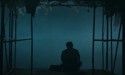 Zdjęcie okładkowe wpisu: Hellbound – finałowy zwiastun serialu twórców Zombie Express