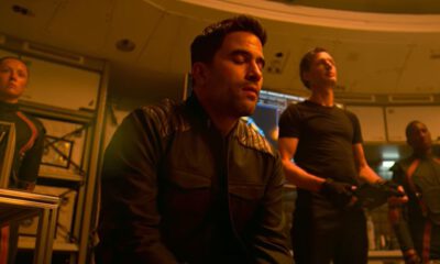 Zdjęcie okładkowe wpisu: Zagubieni w kosmosie – zwiastun finałowego sezonu