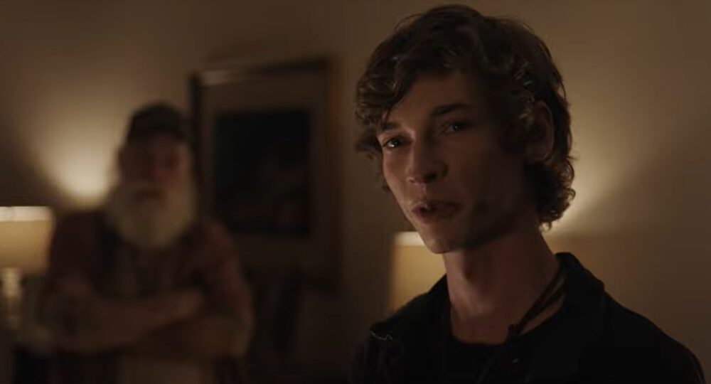 Zdjęcie okładkowe wpisu: A House on the Bayou – nowy klip filmu grozy