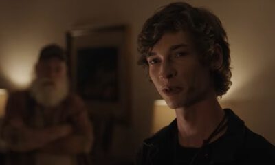 Zdjęcie okładkowe wpisu: A House on the Bayou – nowy klip filmu grozy