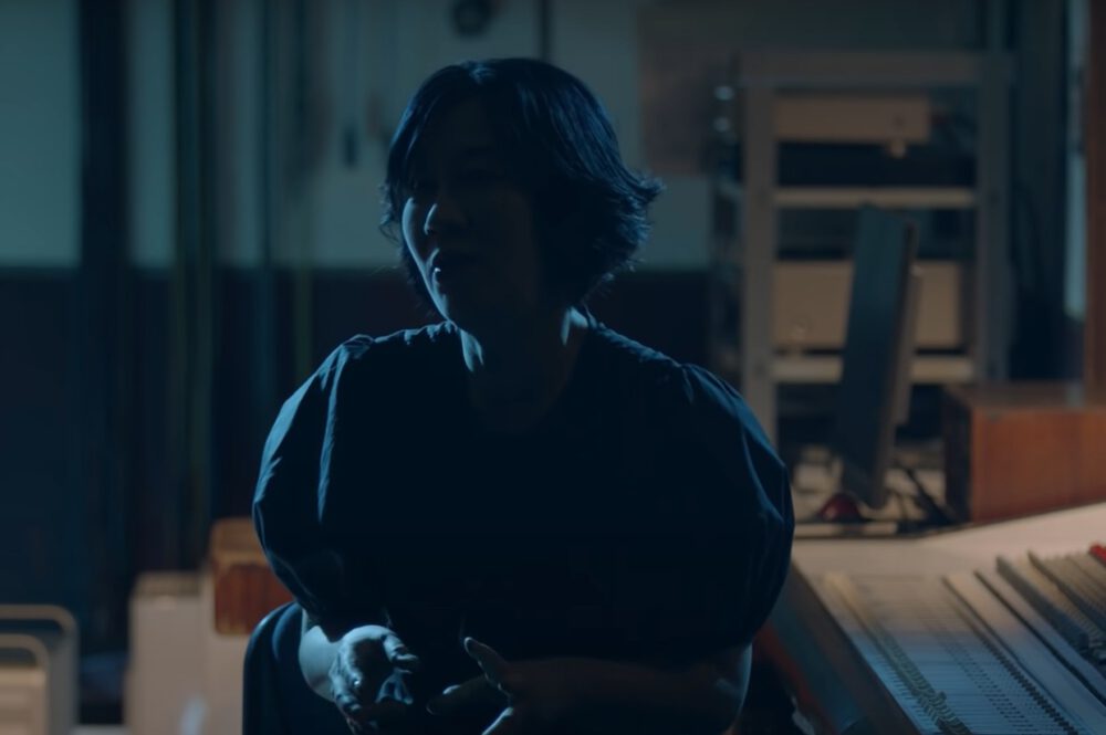 Zdjęcie okładkowe wpisu: Netflix zaprezentował dokument o muzyce w Cowboy Bebop